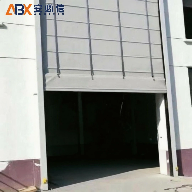和田地区背带堆积门